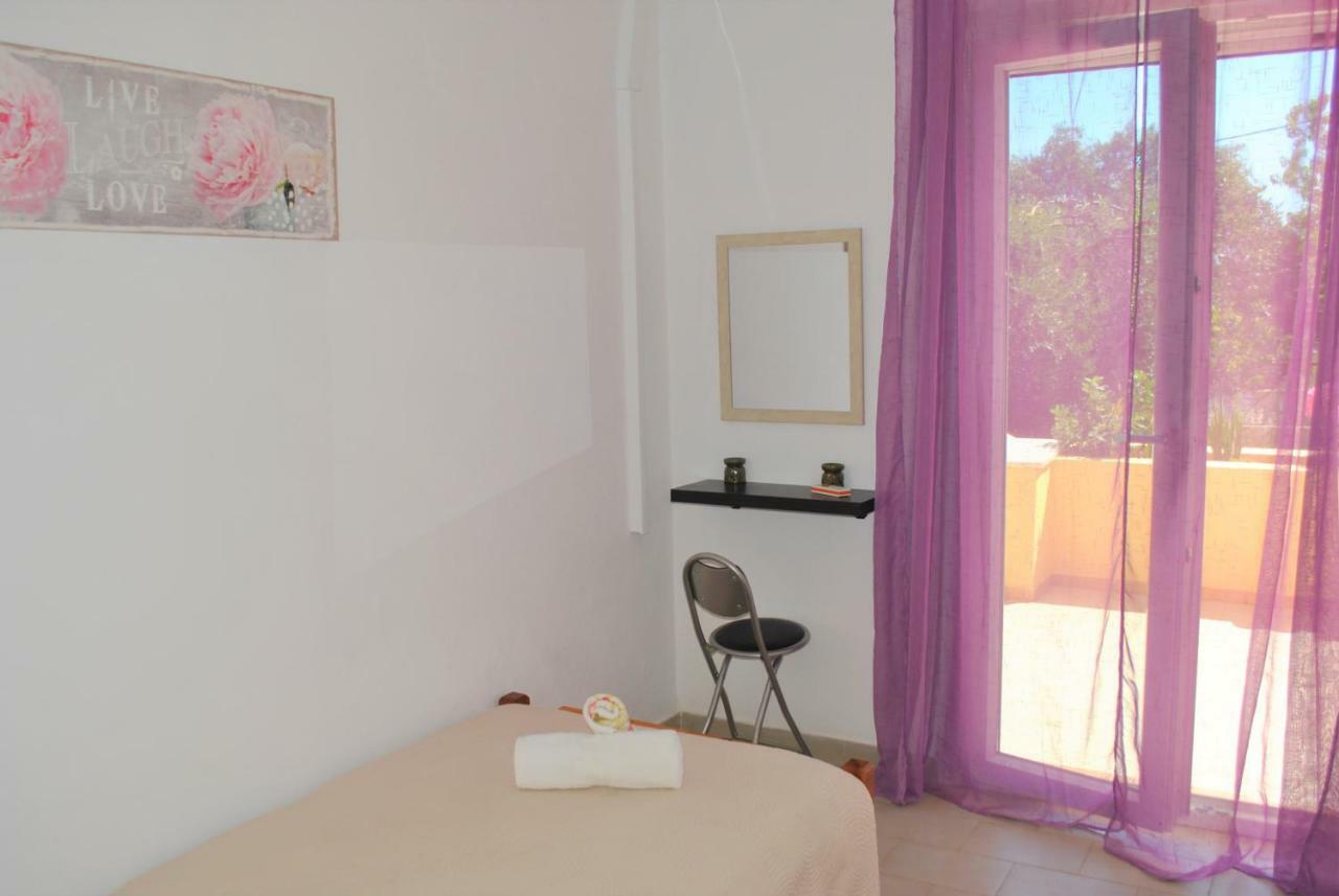 Lefkothea Apartments Kassiopi Dış mekan fotoğraf